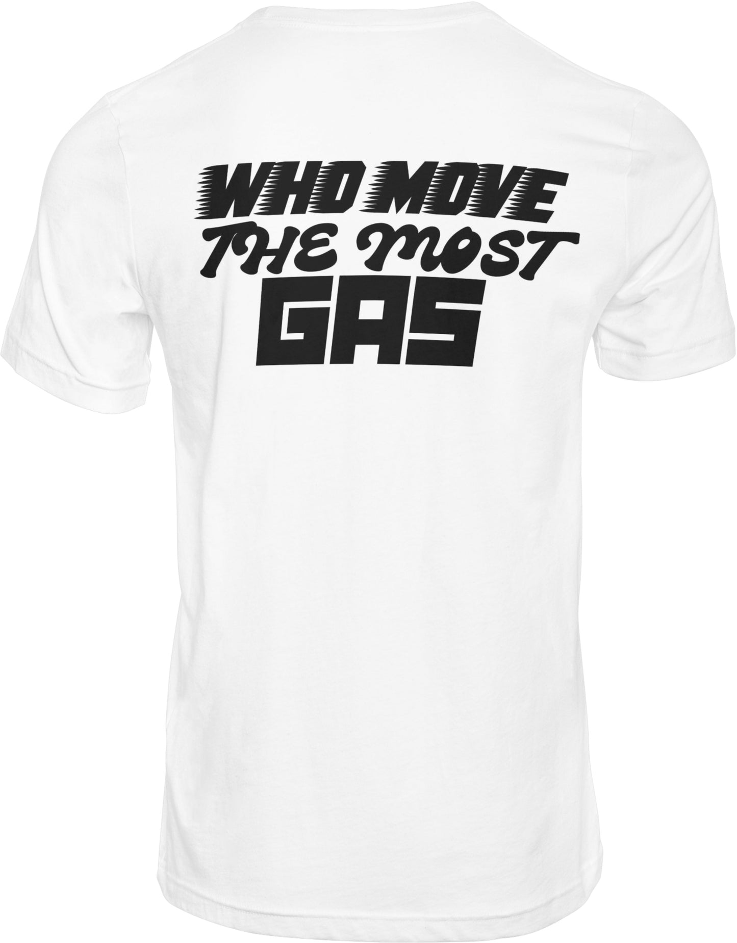 Original “GP” Tee